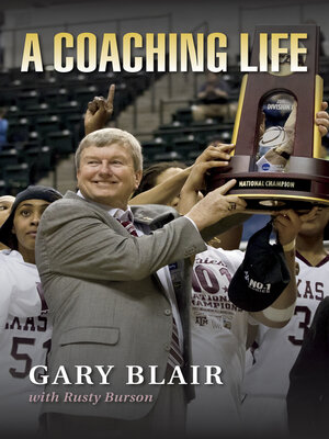 cover image of A Coaching Life